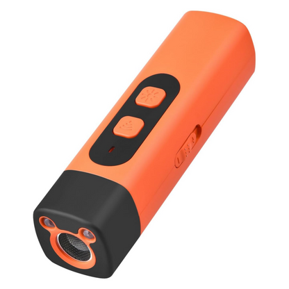 Portable Rechargeable Ultrasonic Dog Deterrent