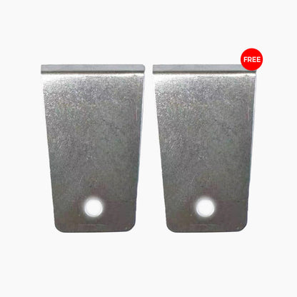 Sharp & Portable Ginger Peeler