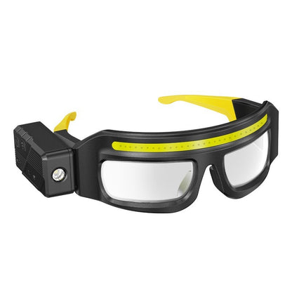 🔥 LAST DAY PROMOTION - 50%OFF 🔥Hands-Free LED Work Light Glasses