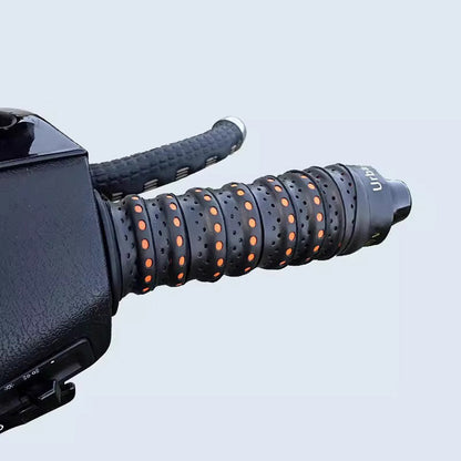 💥BIG SALE 🛒🔥 Non-slip Soft Silicone Grip Tape for Motorcycle Handlebars
