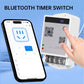 28 TIMER SETTINGS IN YOUR POCKET – Automate Any Appliance from Your Phone!    ⏱️📱 Smart Programmable Bluetooth Timer Switch