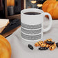 📢📢50% OFF !!!⏰Flash Sale⚡ 50K+ SOLD! Almost Gone-🔥Funny Ceramic Coffee Mugs