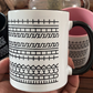 📢📢50% OFF !!!⏰Flash Sale⚡ 50K+ SOLD! Almost Gone-🔥Funny Ceramic Coffee Mugs