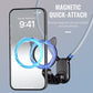 📢📢BIG SALE⏰⏰Hands-Free Magnetic Neck Phone Mount