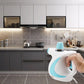🔥CHRISTMAS SALE 60% OFF!!🔥1050W Pressurized Handheld Multi-Surface Natural Steam Cleaner