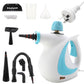 🔥CHRISTMAS SALE 60% OFF!!🔥1050W Pressurized Handheld Multi-Surface Natural Steam Cleaner