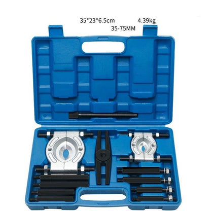 🔥While Supplies Last 55% OFF!🎉 Heavy Duty 5 Ton Bearing Puller Kit