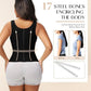 📢📢50% OFF !!!⏰Women’s Waist Trainer for Tummy Control