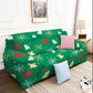 📢📢50% OFF !!⏰⏰Christmas-Full-wrapped Universal Stretch Sofa Cover