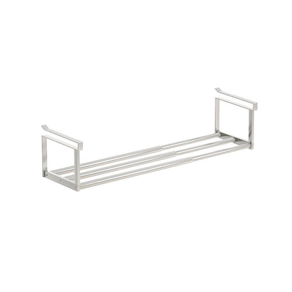 ✨【Portable Telescopic Storage Shelf - Multi-Scene Space Saver】✨
