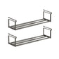 ✨【Portable Telescopic Storage Shelf - Multi-Scene Space Saver】✨