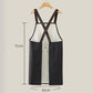 📢📢40% OFF !! ⏰Cross-Back Waterproof Apron with Detachable Hand Towel