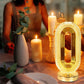 📢📢50% OFF !! ⏰50K+ SOLD!💥49% OFF! 🔥✨Rechargeable Luxury Crystal LED Night Light Lamp