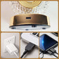 📢📢50% OFF !! ⏰50K+ SOLD!💥49% OFF! 🔥✨Rechargeable Luxury Crystal LED Night Light Lamp