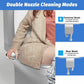 📢📢50% OFF !!!⏰Bathroom Non Electric Dual Nozzle Bidet Toilet Washer Bidet Hygienic Self Washing Bidet
