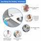 📢📢50% OFF !!!⏰Bathroom Non Electric Dual Nozzle Bidet Toilet Washer Bidet Hygienic Self Washing Bidet