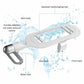 📢📢50% OFF !!!⏰Bathroom Non Electric Dual Nozzle Bidet Toilet Washer Bidet Hygienic Self Washing Bidet
