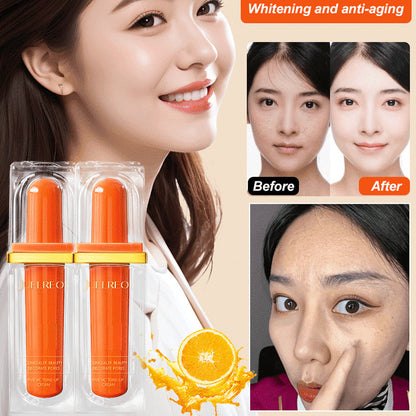 📢📢BUY 5 GET 5 FREE ⏰Five Vitamin C Tone-Up Cream