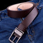 🎁Sale: 50% OFF For A Limited Time⏳Men's Business Leather Belt