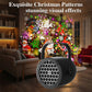 📢📢50 % OFF !!🎅【🎁Best Christmas Gift🎁】🎄16-Pattern USB Christmas Projector Light