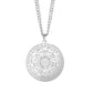 📢📢50% OFF !!⏰⏰Seven Archangels Medallion Pendant Necklace