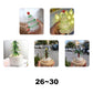 📢📢50% OFF !!⏰⏰Creative Christmas Glass Ornaments