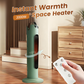 📢📢60 % OFF !!⏰⏰2000W Instant Warmth Space Heater - Winter's Ultimate Defense! ❄️