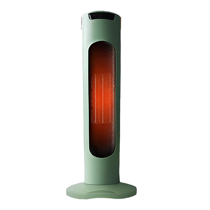 📢📢60 % OFF !!⏰⏰2000W Instant Warmth Space Heater - Winter's Ultimate Defense! ❄️