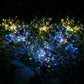 📢📢BIG SALE-BUT 2 GET 1 FREE !⏰⏰Waterproof Solar Garden Fireworks Lamp
