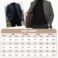 📢📢60 % OFF !!⏰⏰Men's Casual Warm Coat
