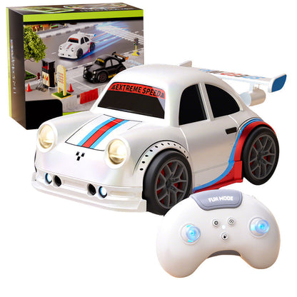 📢📢50 %  OFF❗Interactive Multi-Mode Remote Control Car
