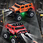 🔋 2025 HOT SALE 60% OFF! ✨ Mini RC Off-Road Truck with Lights