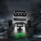 🔋 2025 HOT SALE 60% OFF! ✨ Mini RC Off-Road Truck with Lights