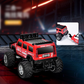 🔋 2025 HOT SALE 60% OFF! ✨ Mini RC Off-Road Truck with Lights