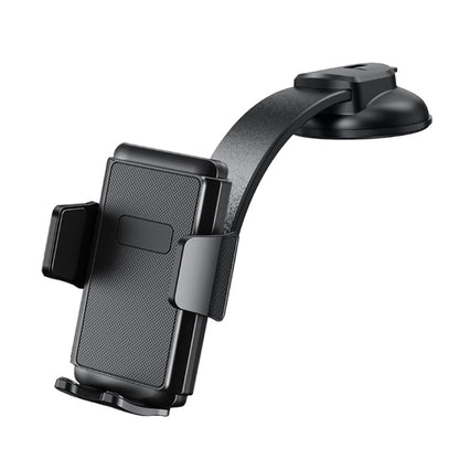 📢📢60 % OFF !!⏰⏰Suction Cup Car Phone Holder with Flexible Arm
