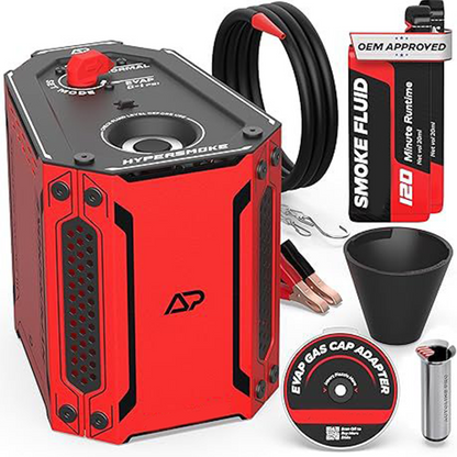 📢📢NEW SHOP IN ! 50% OFF !!⏰⏰EVAP Vacuum Leak Tester