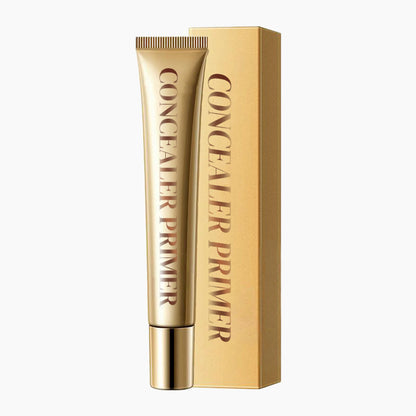 🎄Christmas Skincare Season Natural Glow Brightening Concealer Primer