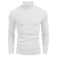 📢📢68 % OFF !!🎅Winter Men's Knitted Turtleneck Slim Sweater
