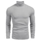 📢📢68 % OFF !!🎅Winter Men's Knitted Turtleneck Slim Sweater