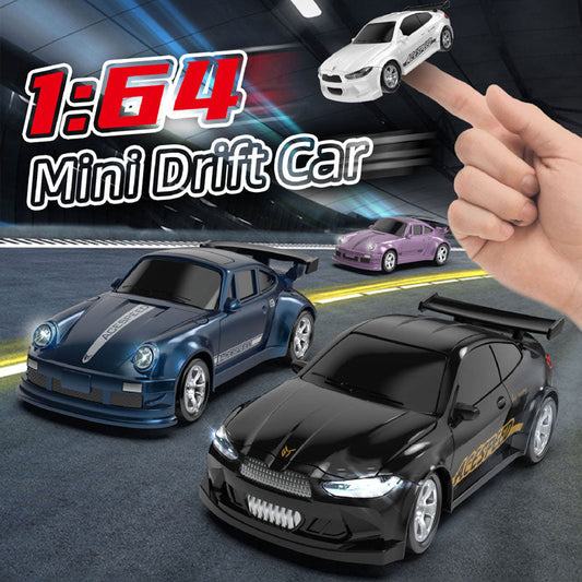 📢📢70 % OFF !!⏰⏰Remote Control Mini Racing Car