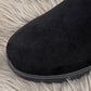 📢📢50%  OFF !! ⏰Women's Convenient Warm Anti-Slip Wear-Resistant Mid-Calf Boots