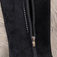 📢📢50%  OFF !! ⏰Women's Convenient Warm Anti-Slip Wear-Resistant Mid-Calf Boots