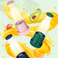 【📍Curated Picks📍】Portable Super Multi-Function Bottle Blender