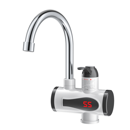 📢📢50 % OFF !!⏰⏰✨Instant Hot Faucet 💥Direct 50% Off, King of Cost Performance!