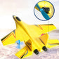 📢📢64 % OFF !!⏰⏰2.4GHz RC Glider Airplane with Gyro🕹️🛩️