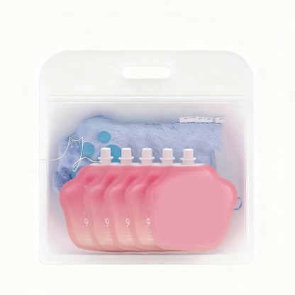 No-Rinse Pet Bath Essence