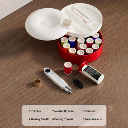 📢📢40 % OFF !!⏰⏰Rotating Magnetic Sewing Kit