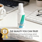 ✅Factory direct sales✈️Multi-Purpose Glasses and Mirror Anti-Fog Cleaning Spray
