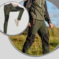 ❄️ Winter Hot Sale -60% OFF🔥Windproof Waterproof Warm Elastic Waist Hiking Pants