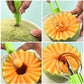 📢📢BUY 1 GET 1 FREE !! ⏰🍉3 in 1 Fruit Tool Knife